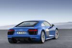 Audi R8 V10 2015 года (WW)